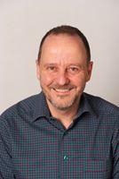 Pfarrer Klaus Künhaupt