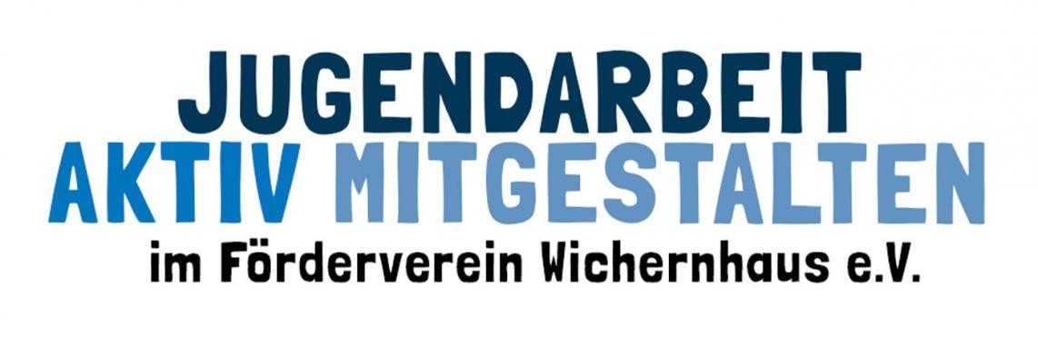 Eyecatcher Förderverein Wichernhaus